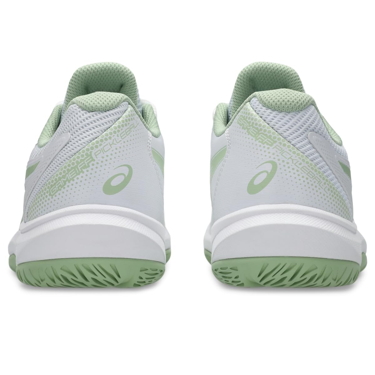 White/Jade