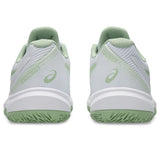 White/Jade