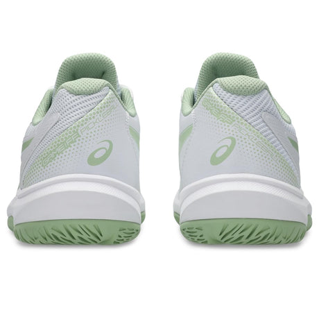 White/Jade