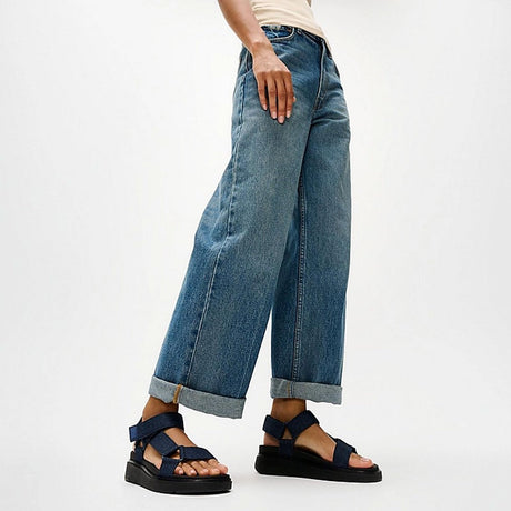 Dark Denim