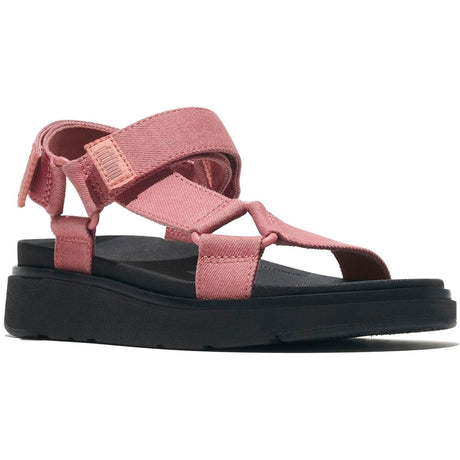 Desert Blush Denim