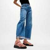 Desert Blush Denim