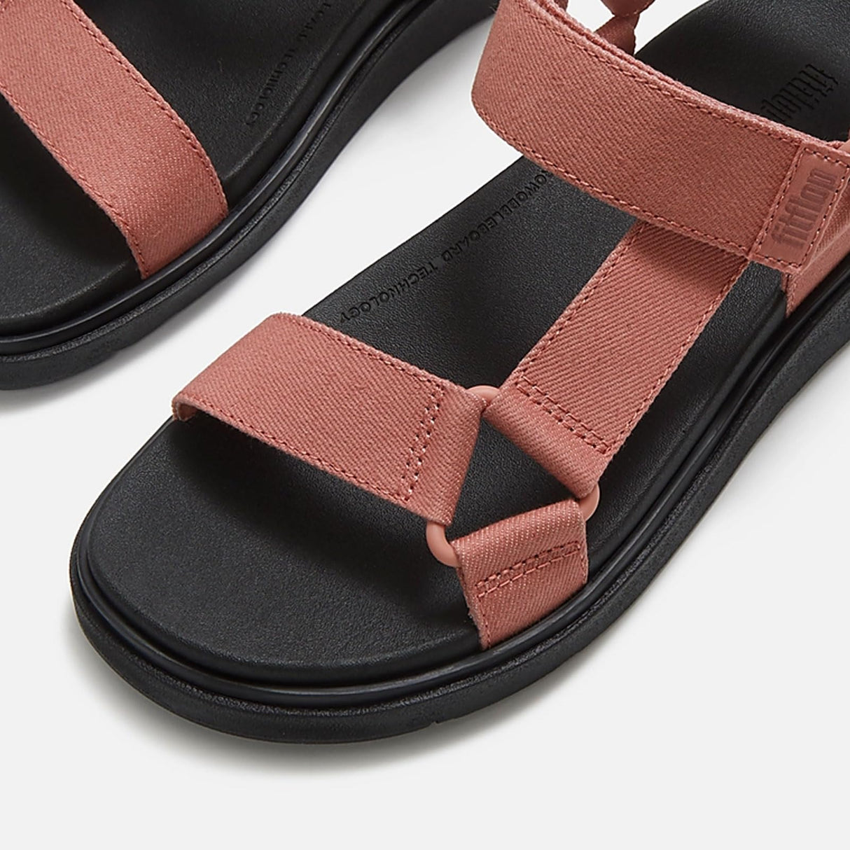 Desert Blush Denim
