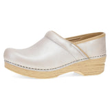 Pearl Metallic