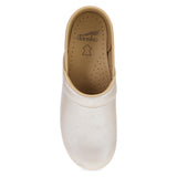 Pearl Metallic