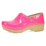 Pink Neon Patent