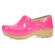 Pink Neon Patent