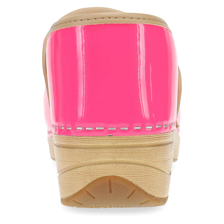 Pink Neon Patent
