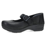 black/black