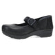 black/black