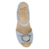 Sky Nubuck