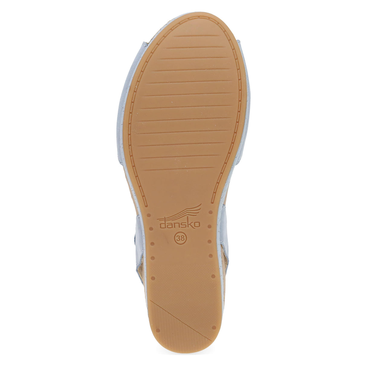 Sky Nubuck