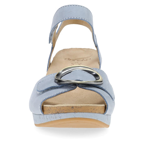 Sky Nubuck