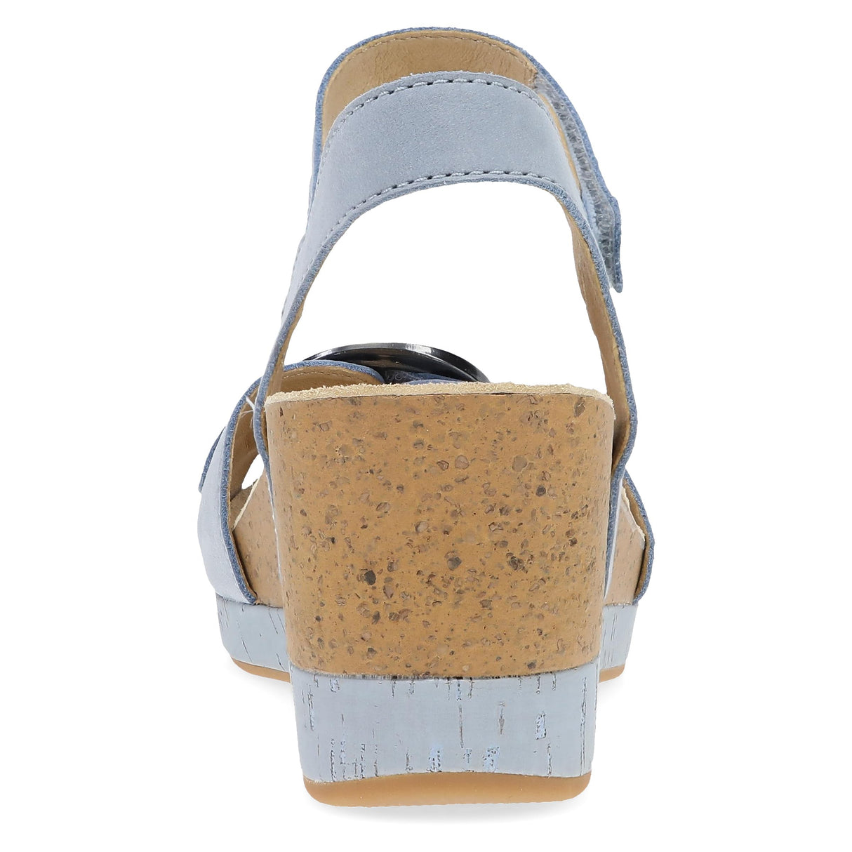 Sky Nubuck