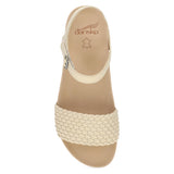 Vanilla Woven