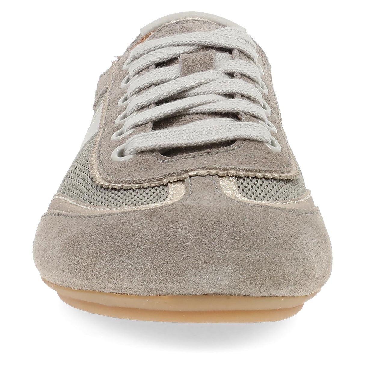 Taupe/Gold