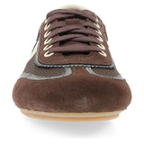 Chocolate/Pewter