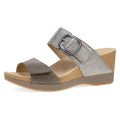 Pewter/Taupe
