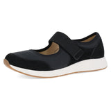Black Suede