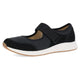 Black Suede