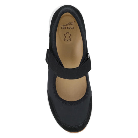 Black Suede