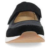 Black Suede