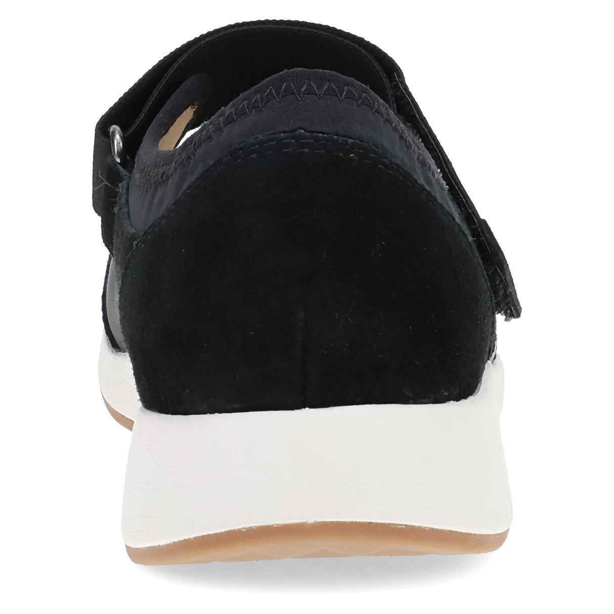 Black Suede
