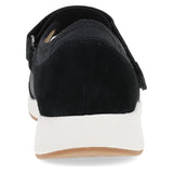 Black Suede