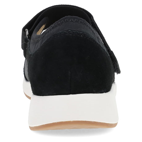 Black Suede