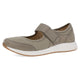 Walnut Suede