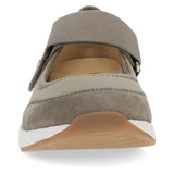 Walnut Suede