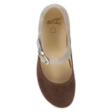 Chocolate/Taupe