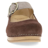 Chocolate/Taupe