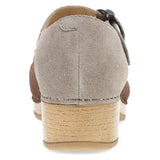 Chocolate/Taupe