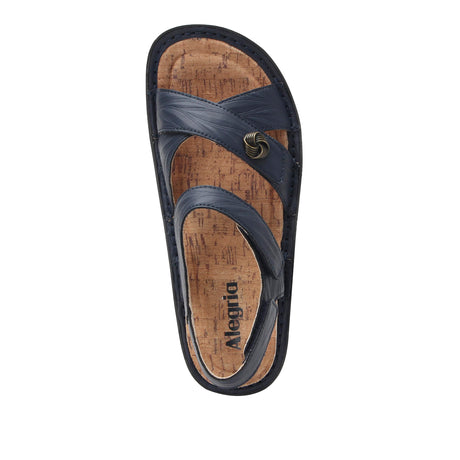 Fondly Navy
