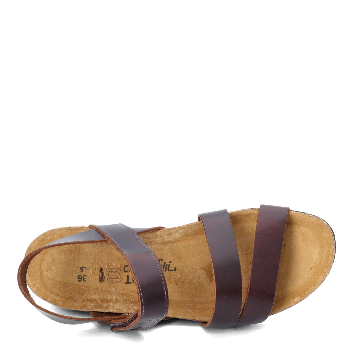 Buffalo Leather