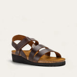 Buffalo Leather