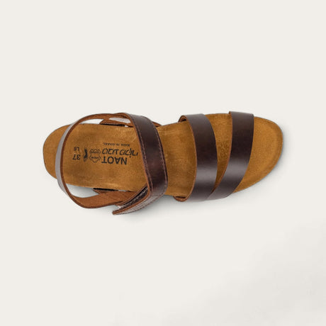 Buffalo Leather