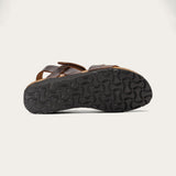 Buffalo Leather
