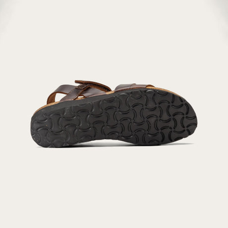 Buffalo Leather