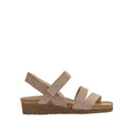 Stone Nubuck