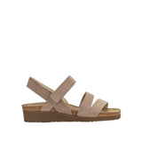 Stone Nubuck