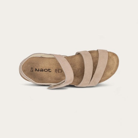 Stone Nubuck
