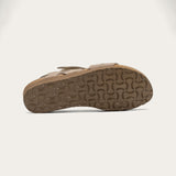 Stone Nubuck