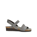 Slate Vintage Leather