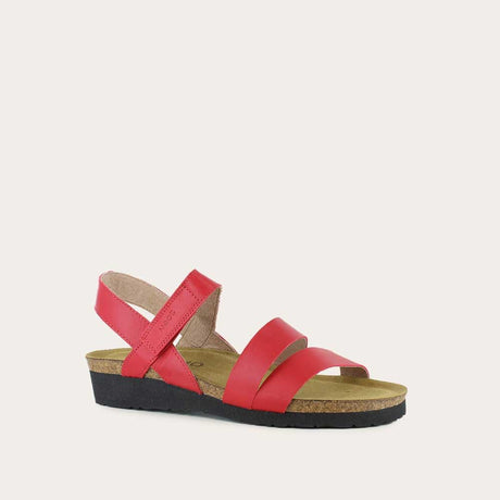 Red Kiss Leather