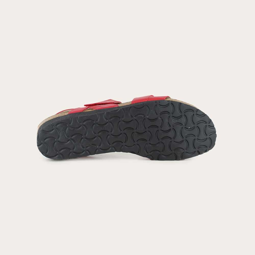 Red Kiss Leather