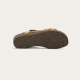 Latte Brown/Raffia