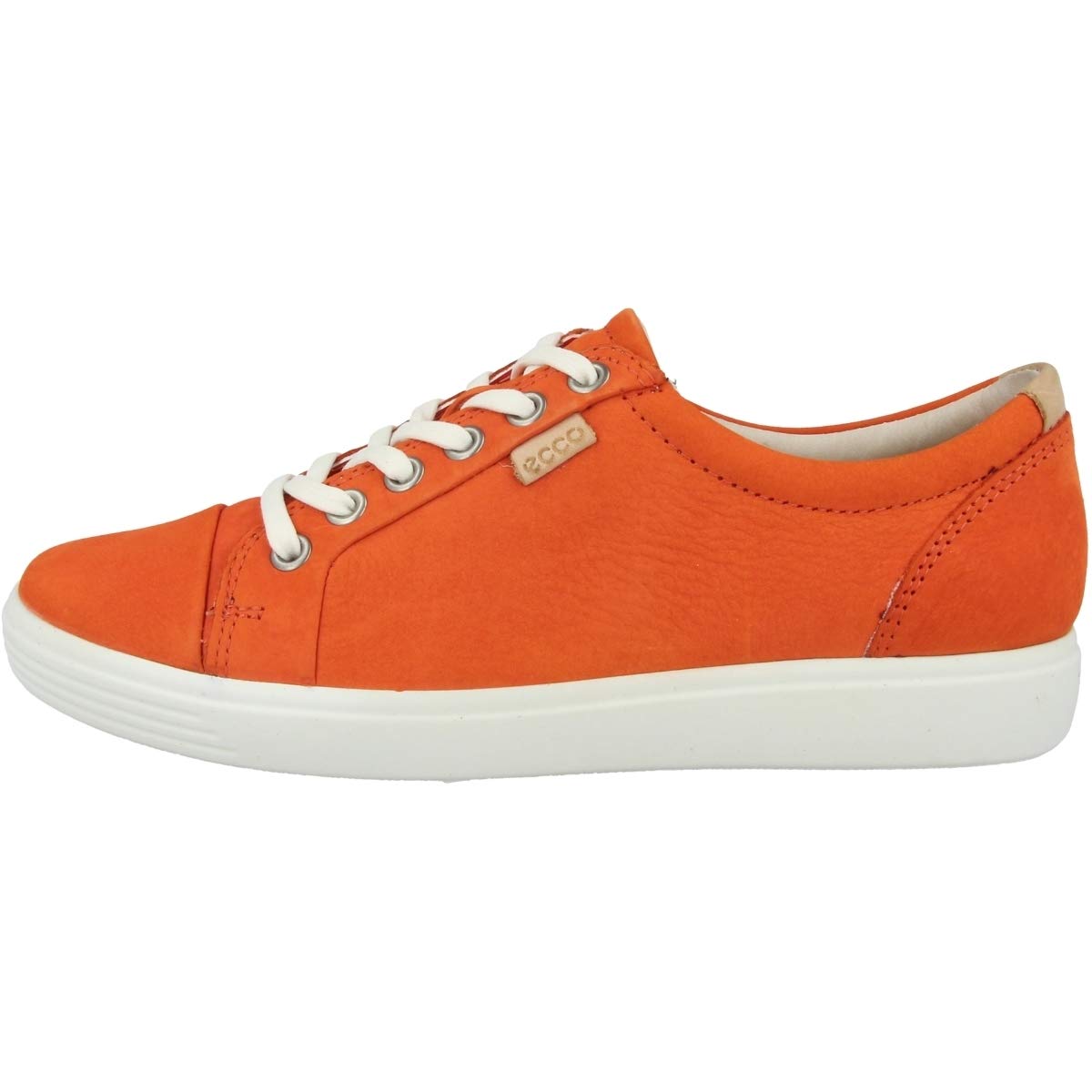 Fire Orange