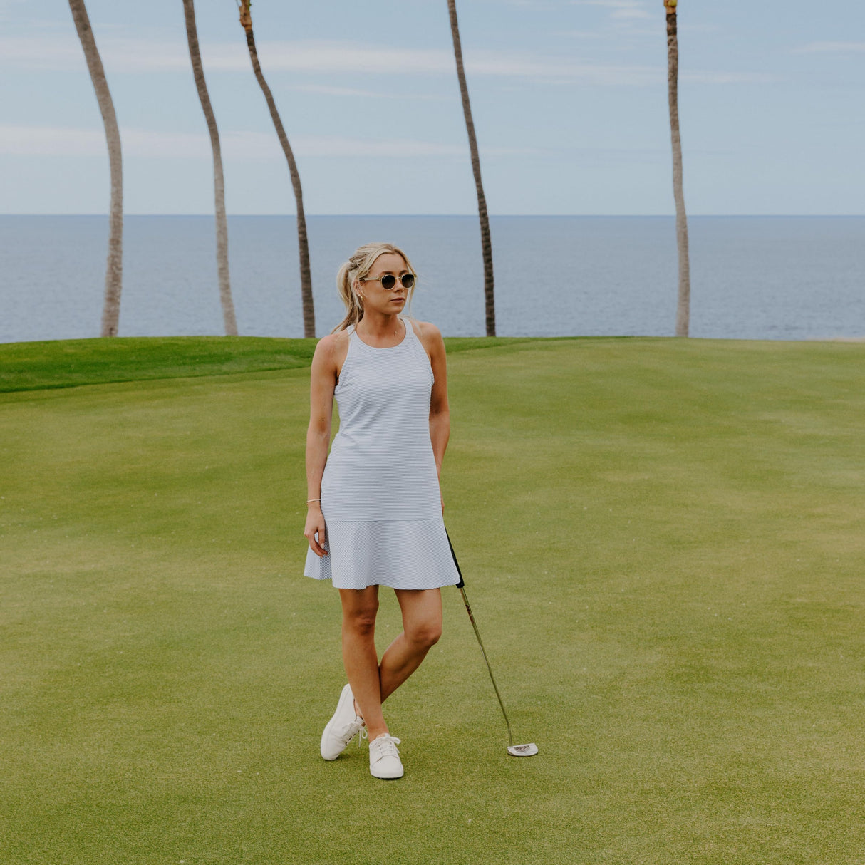White/White